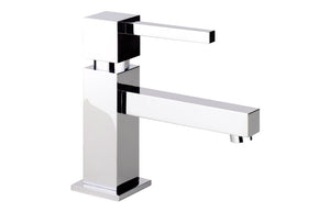 Abode Zeal Basin Monobloc - Chrome