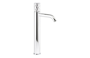Abode Kite Tall Basin Mixer - Chrome