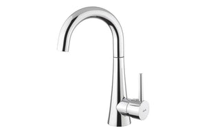 Abode Chao Basin Mixer - Chrome