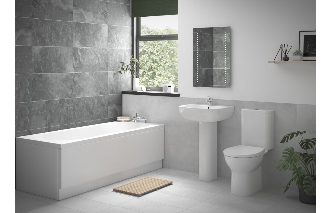 TO GO Full Suite with Bath