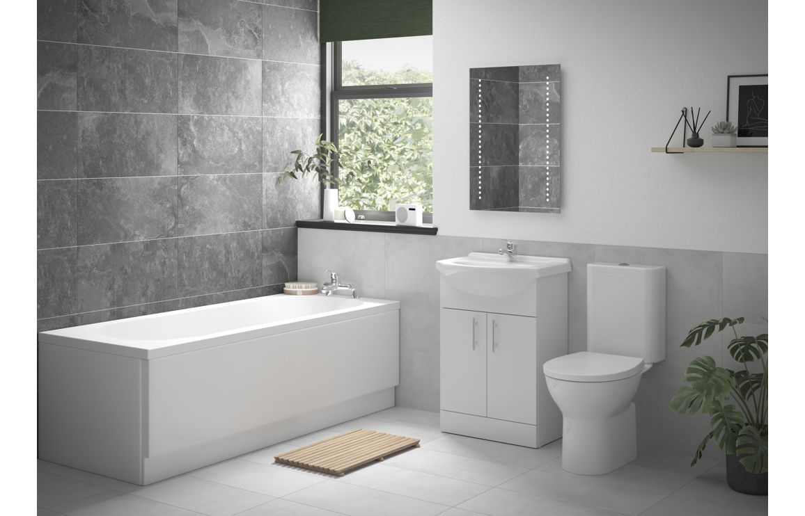 DUNBAR Full Suite with Bath