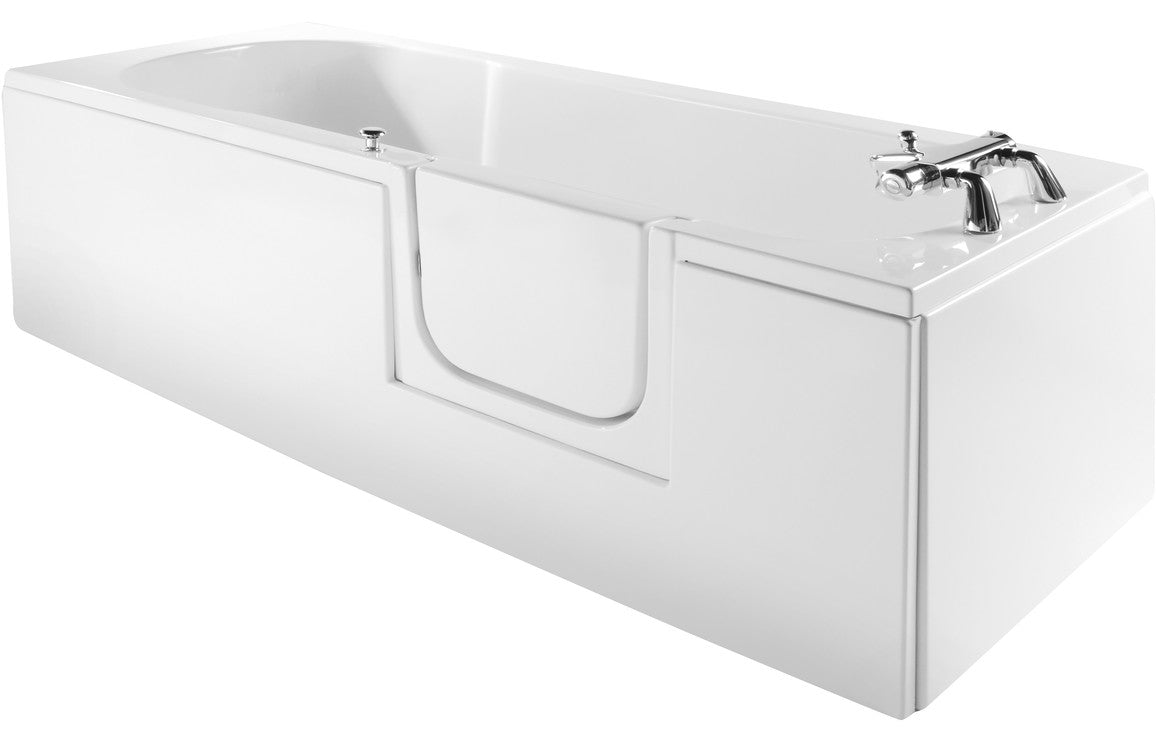 CARE 1690x690x550mm 0TH Bath (RH)
