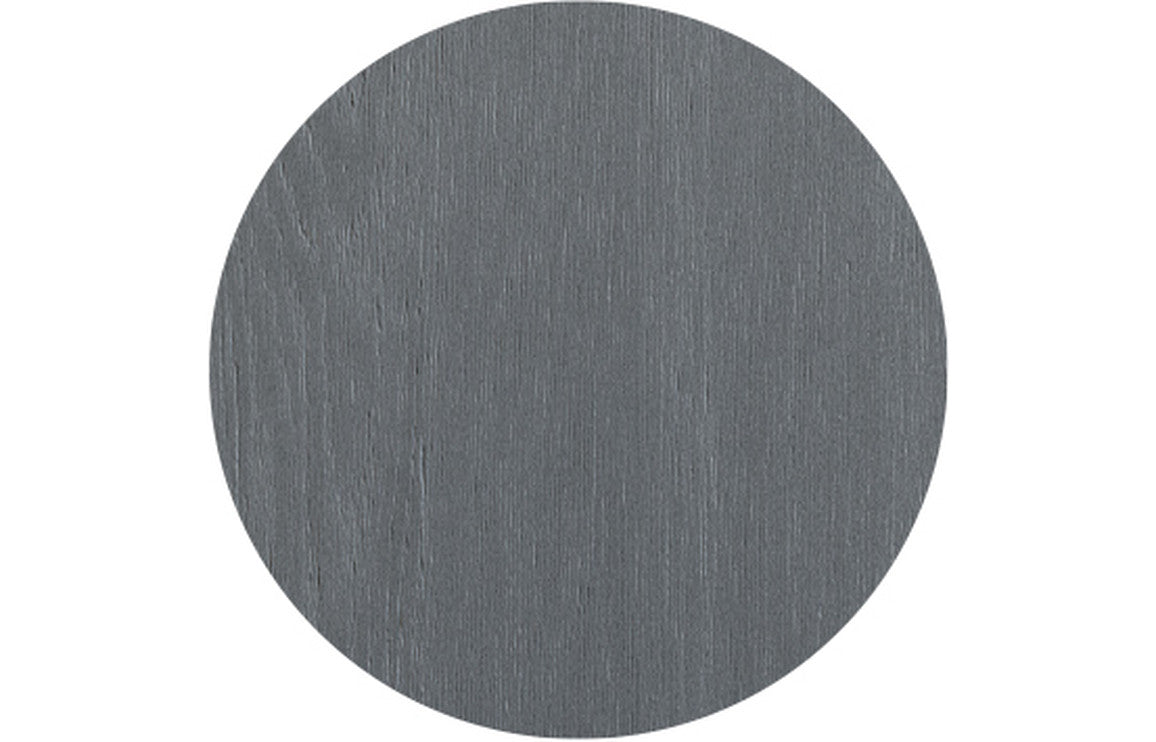 CARRICK 2400mm Plinth - Grey Ash