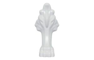Traditional Bath Feet Only (White Lion Foot) - Pack of 4