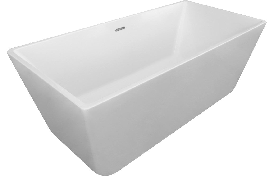 ESSENCE Freestanding 1600x750x570mm Bath