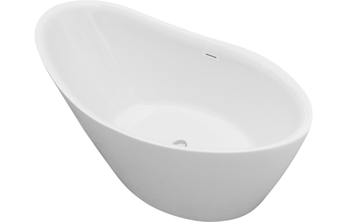 NOBLE Freestanding 1500x720x720mm Bath