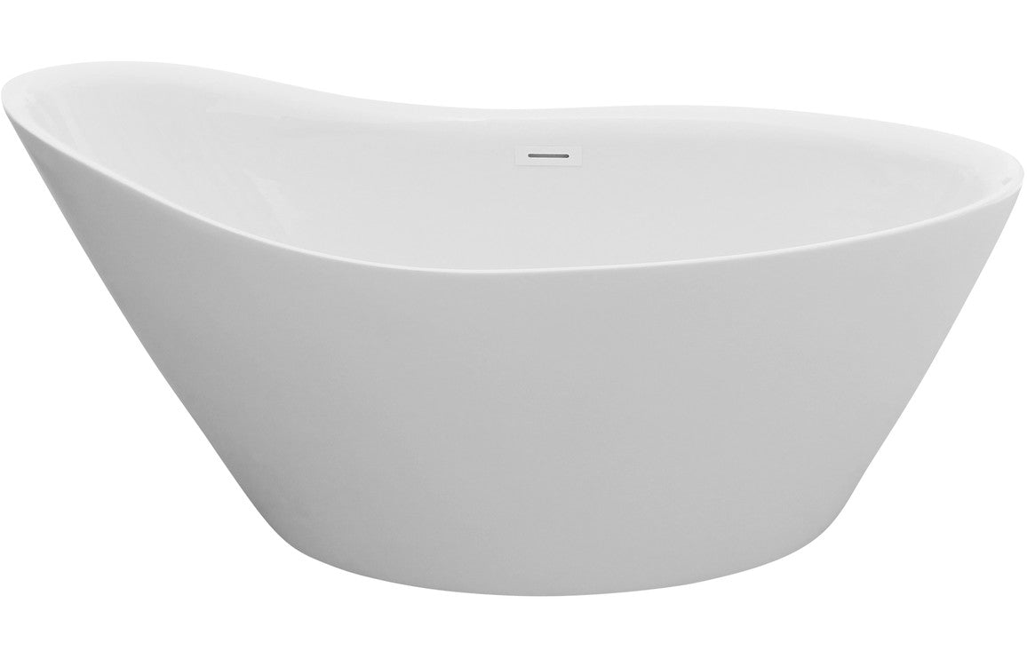 NOBLE Freestanding 1500x720x720mm Bath