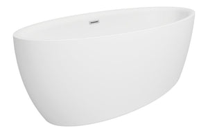 HARMONY Freestanding 1800x800x580mm Bath