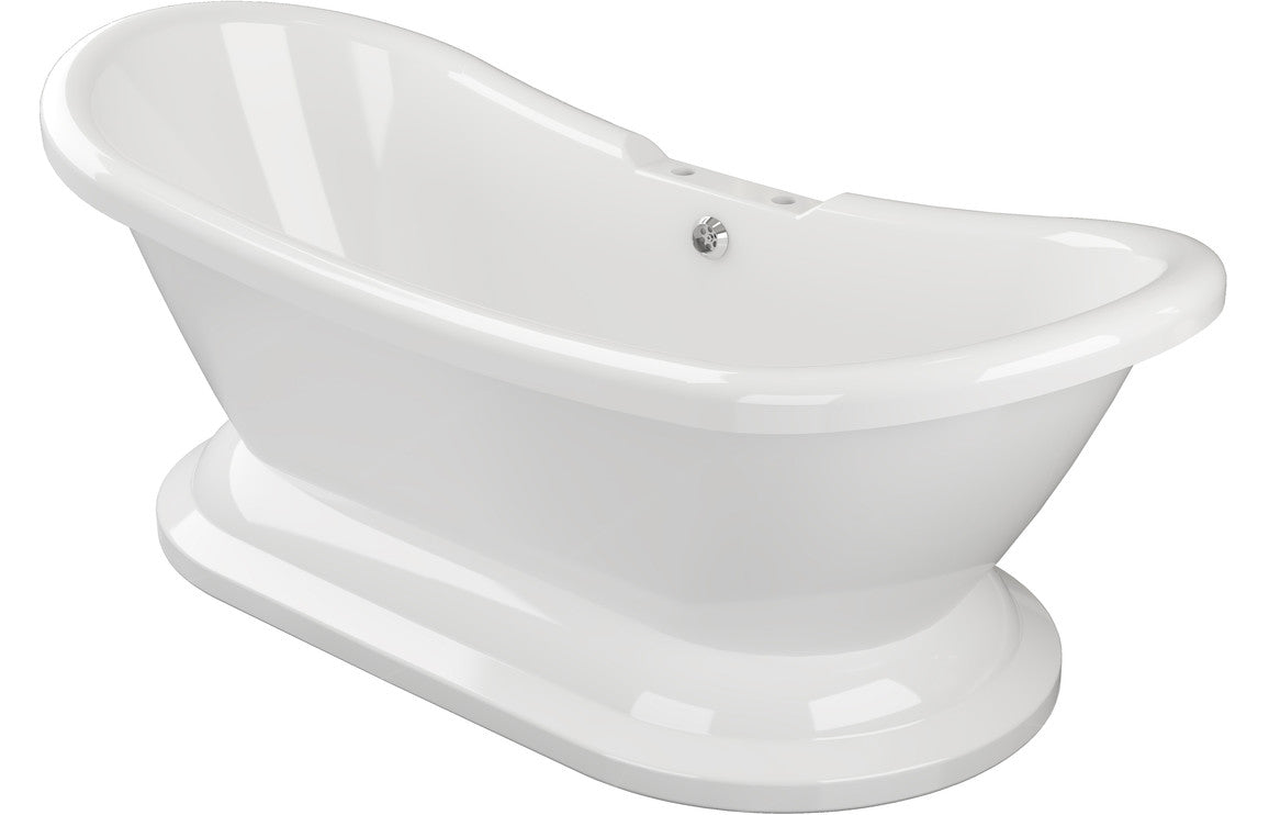 SERENITY Freestanding Bath - Base Only