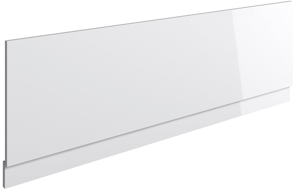 WILSON 1700mm Front Panel - White