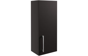 ROWALLAN 300mm Wall Unit - Matt Graphite Grey