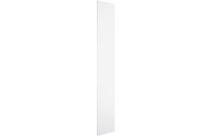 FENWICK Tall End Panel - Matt White