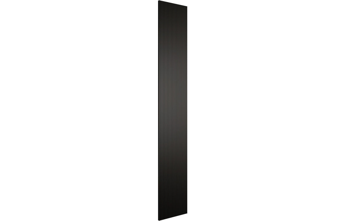 FENWICK Tall End Panel - Matt Graphite Grey