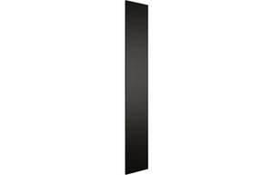 FENWICK Tall End Panel - Matt Graphite Grey