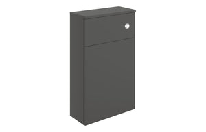DUNDONALD 503mm Floor Standing WC Unit - Matt Clay