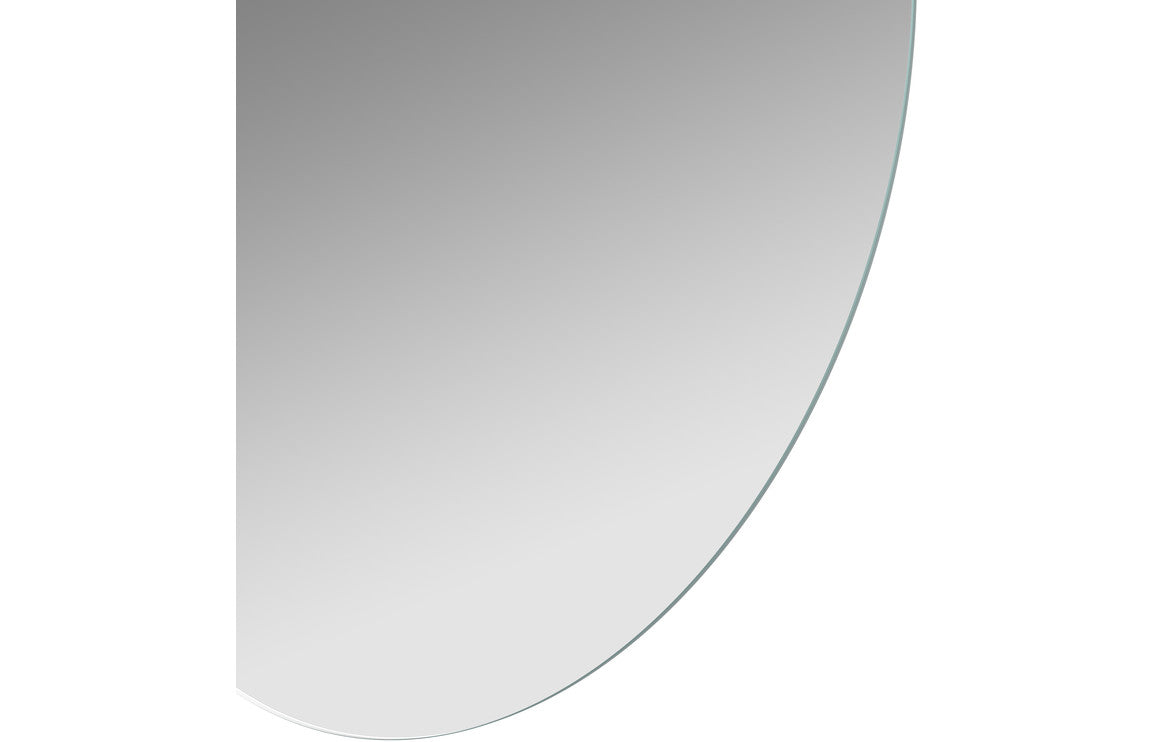 INSIGHT 600mm Round Mirror