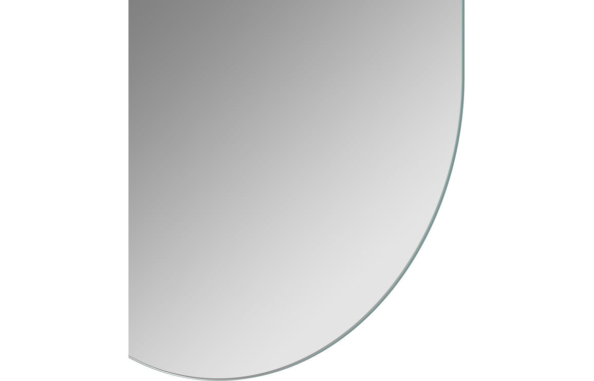 INSIGHT 400x800mm Oblong Mirror