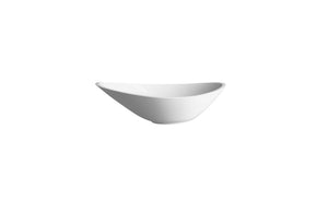 BAY 564x323mm 0TH Resin Washbowl - White