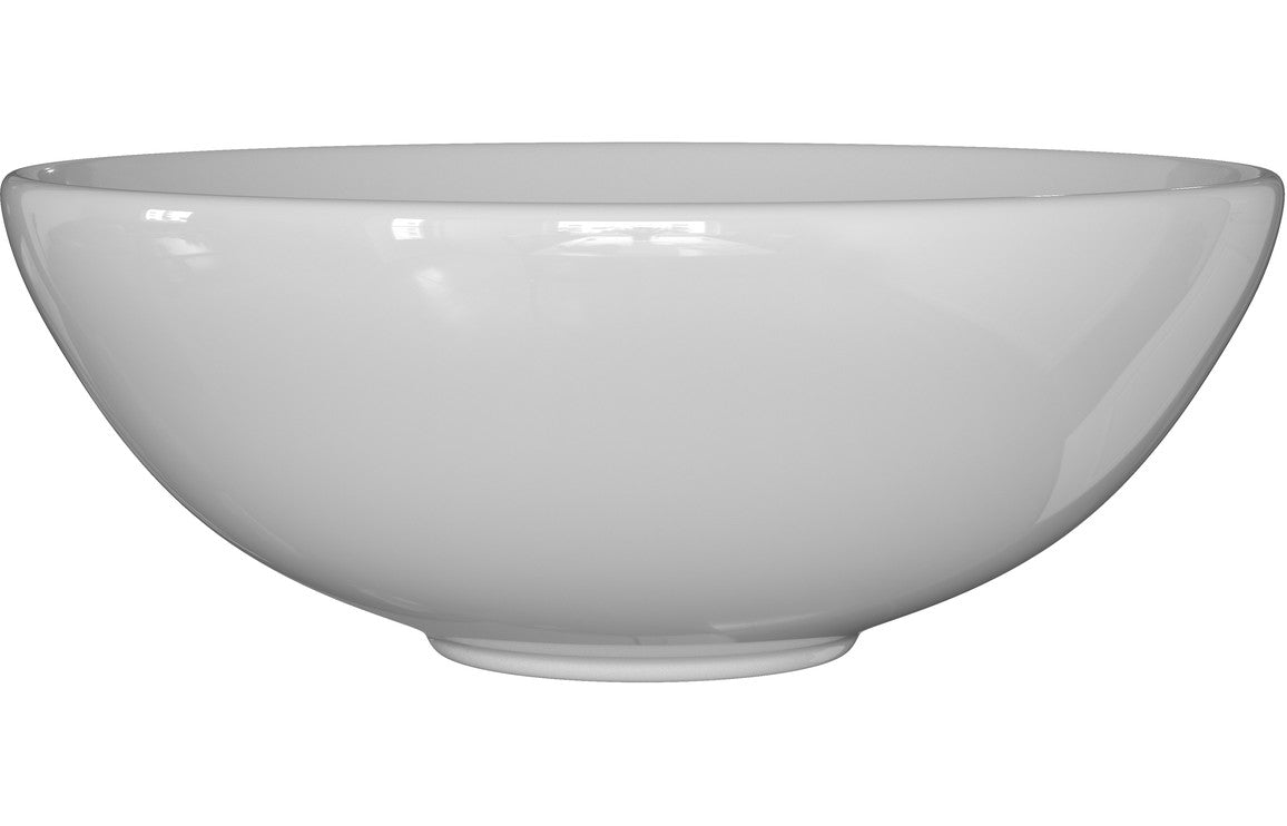 WELL 410mm Round Washbowl