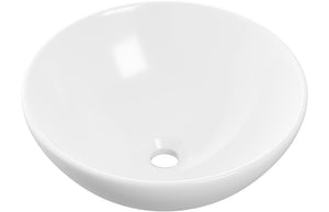 WELL 410mm Round Washbowl