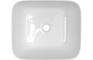 VALLEY Deep 420mm Washbowl