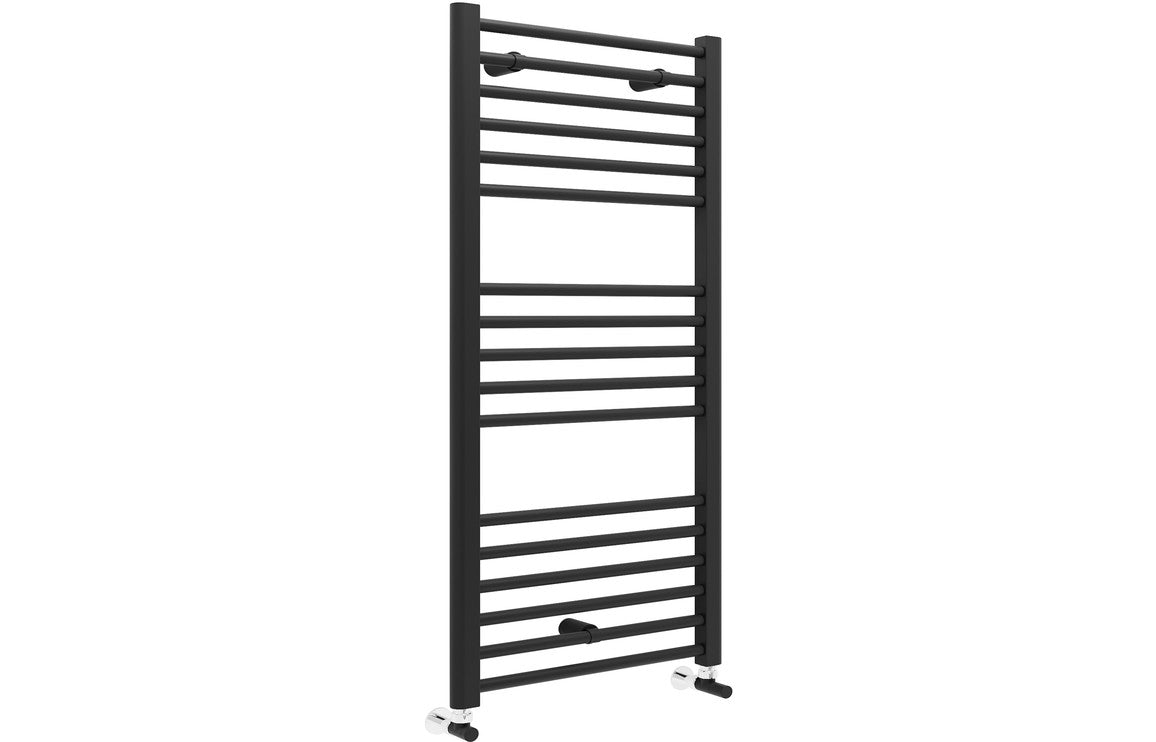 FUJI Straight 30mm Ladder Radiator (500x1600x30mm) - Anthracite