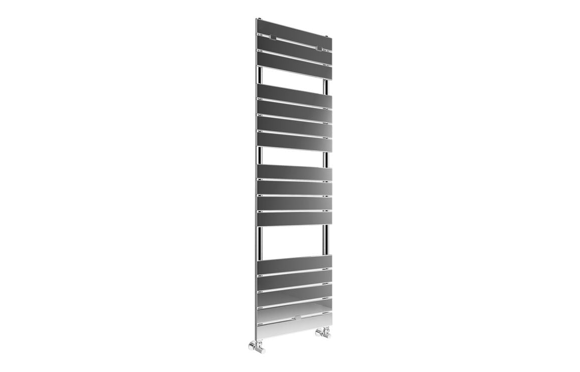 COSTA Square Ladder Radiator (500x1500mm) - Chrome
