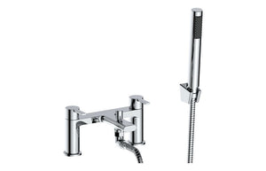 WYVIS Bath/Shower Mixer - Chrome