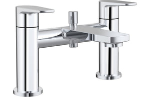 TALISKER Bath/Shower Mixer - Chrome