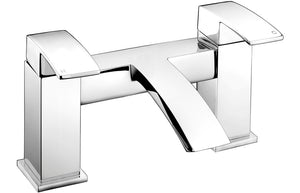 ABERLOUR Bath Filler - Chrome