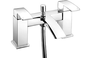 ABERLOUR Bath/Shower Mixer - Chrome