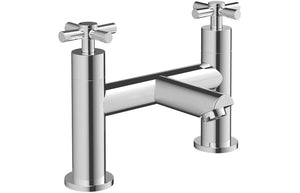 SPEY Bath Filler - Chrome