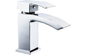 ABERLOUR Basin Mixer - Chrome