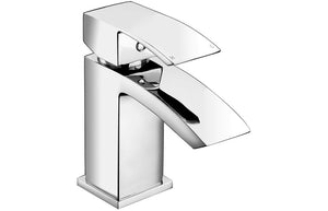 ABERLOUR Cloakroom Basin Mixer - Chrome