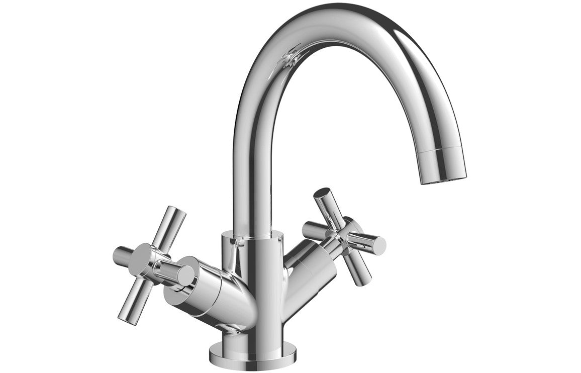 SPEY Basin Mixer - Chrome