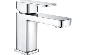 ARDBEG Basin Mixer & Waste - Chrome