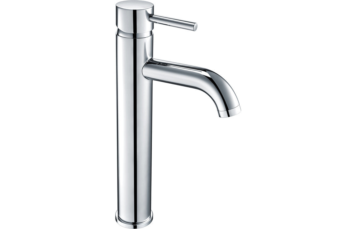 SCOTIA Tall Basin Mixer - Chrome