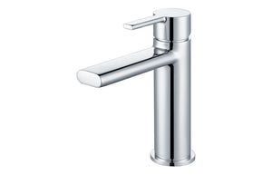 WYVIS Basin Mixer - Chrome