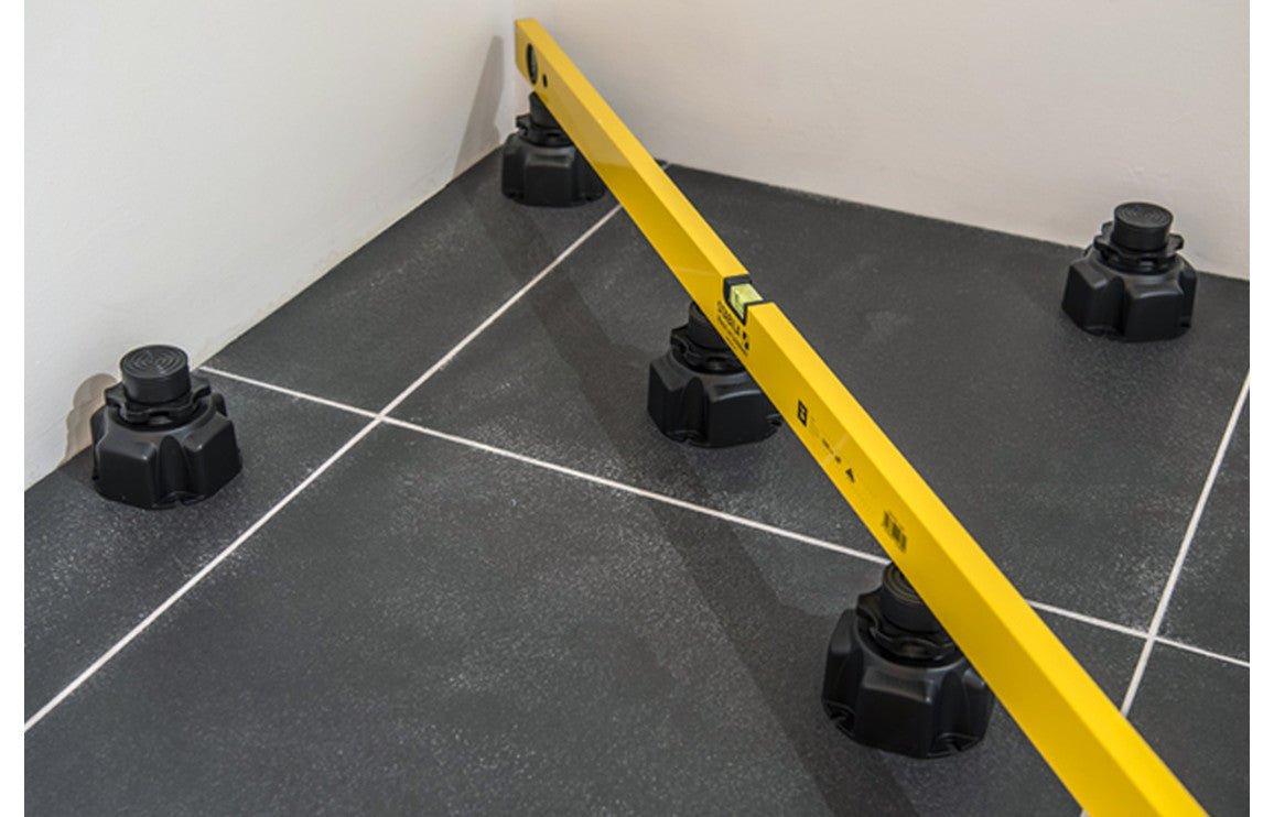 Easy Plumb Riser Kit B (For Rectangular Trays 1000mm-1200mm)