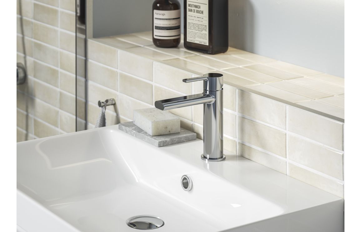 WYVIS Bath/Shower Mixer - Chrome