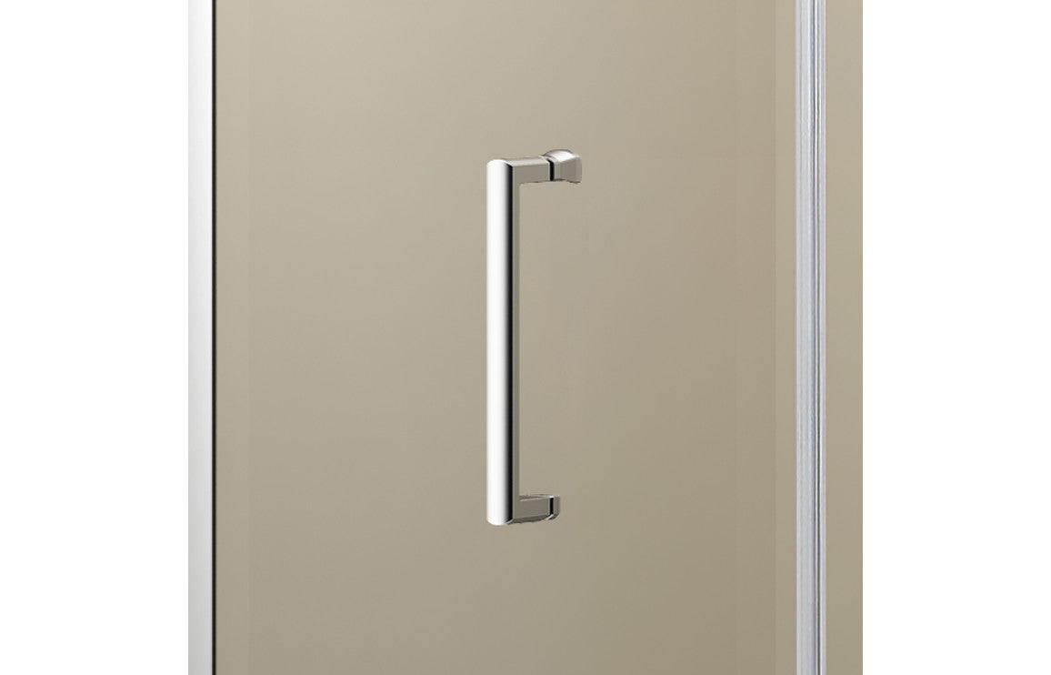 Merlyn Vivid Sublime 900mm Pivot Door