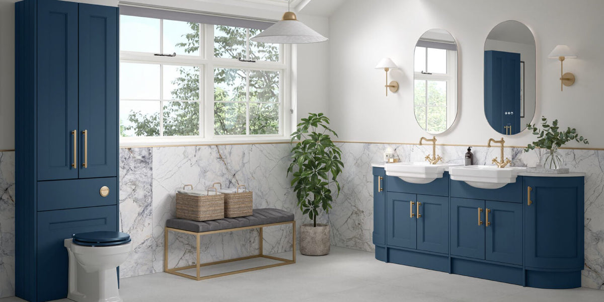 How Long Does a Bathroom Renovation Take?