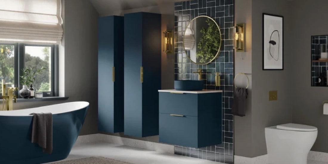 The Rise of the Spa Bathroom: How to Create a Relaxing Sanctuary at Home
