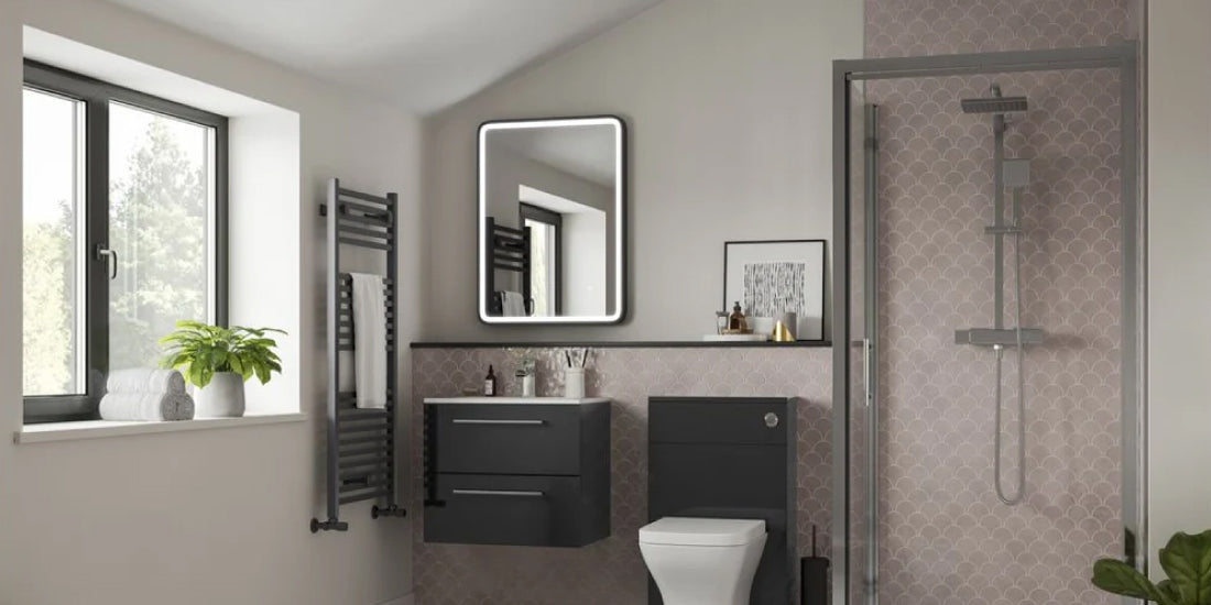 Bath or Shower? How to Choose the Right Option for Your Bathroom