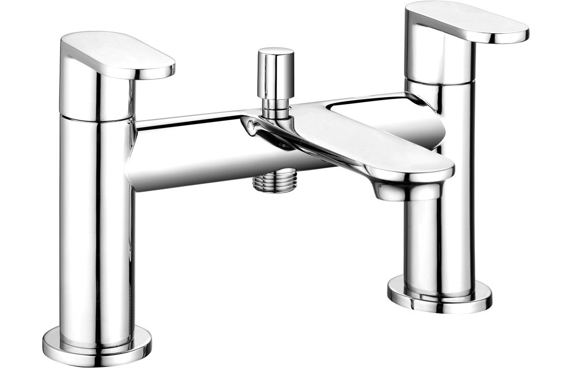 CARDHU Bath/Shower Mixer - Chrome