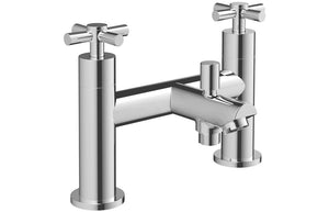 SPEY Bath/Shower Mixer - Chrome