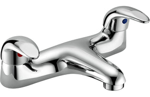 GRANT Low Pressure Bath Filler - Chrome