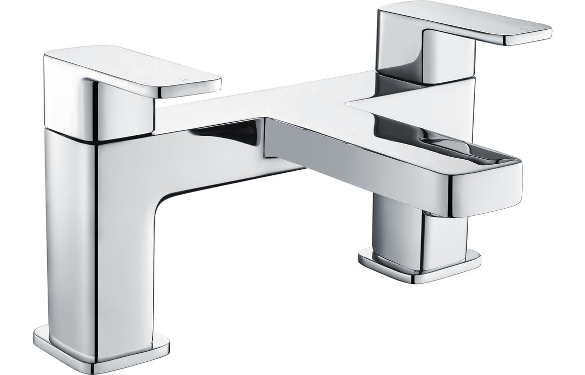 ARDBEG Bath Filler - Chrome