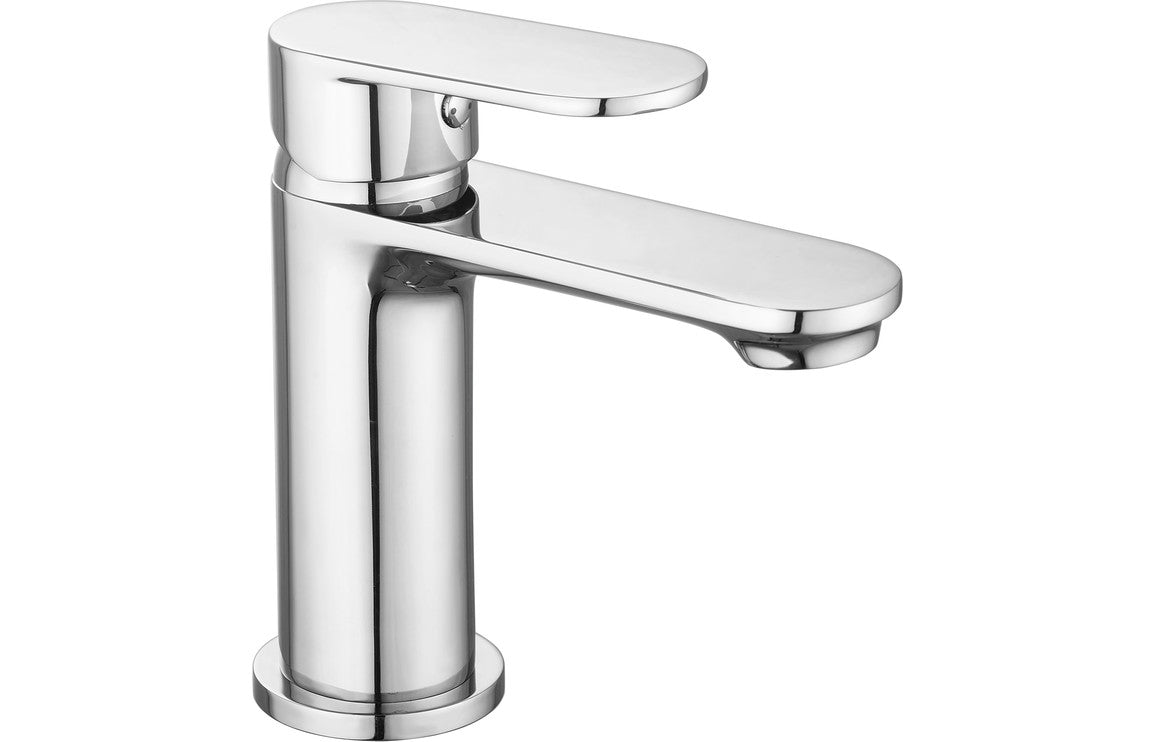 CARDHU Basin Mixer - Chrome