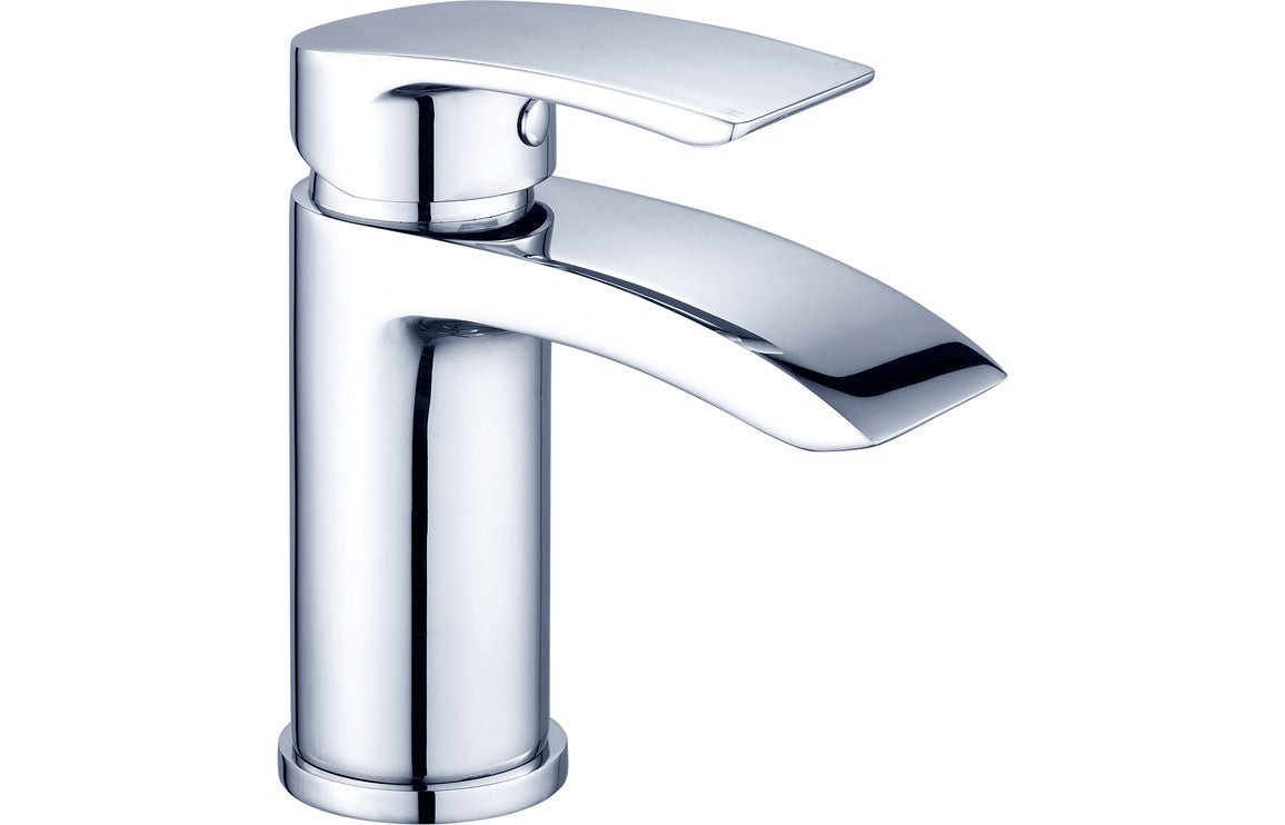 ORKNEY Basin Mixer - Chrome